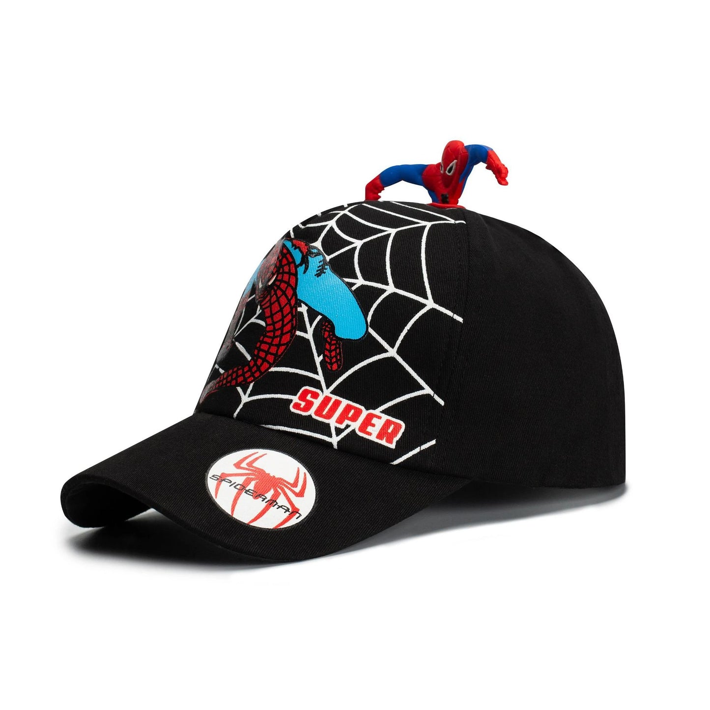 Casquette 2-8 Ans
