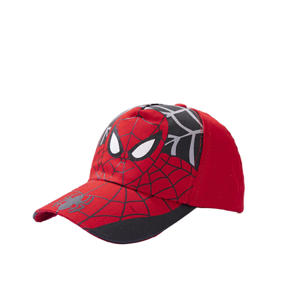 Casquette 2-8 Ans