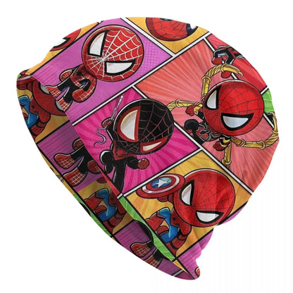 Bonnet Winter 23 coloris