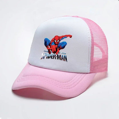 Casquette Charmander