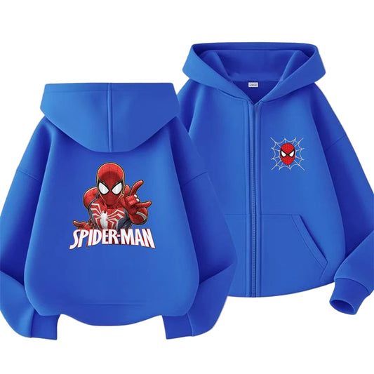 Veste Spidy