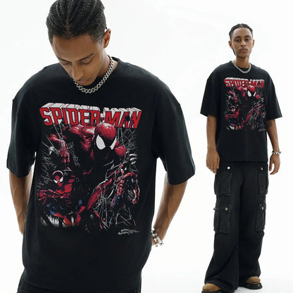 T-shirt Graphic Printing