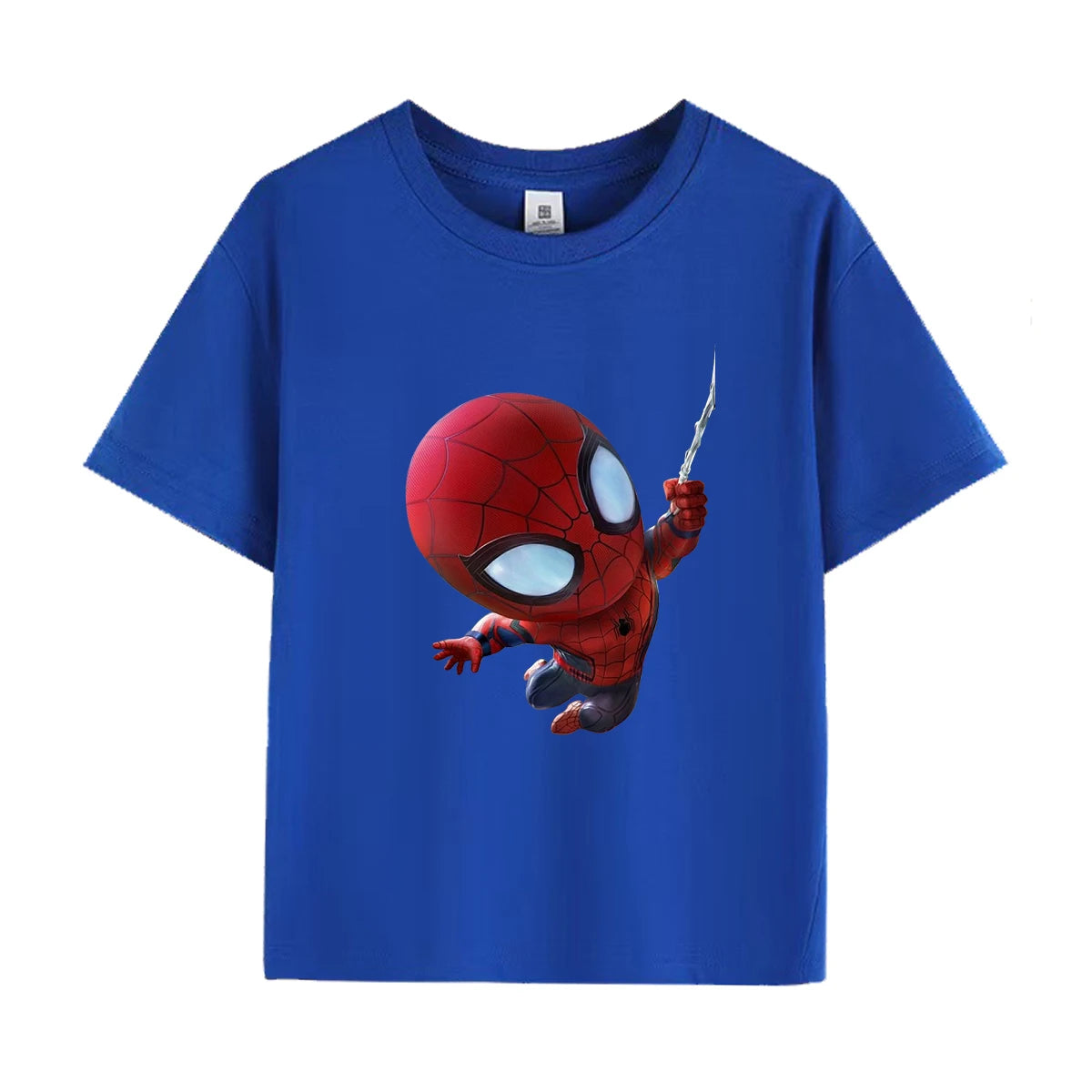 T-shirt Funny Cartoon