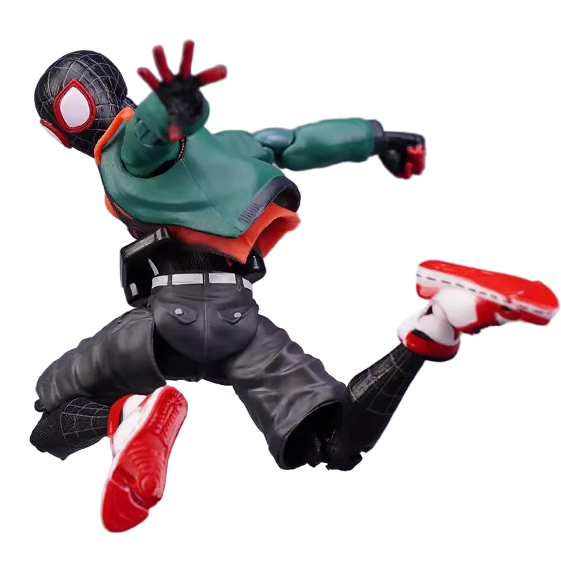 Figurine Spider-verse