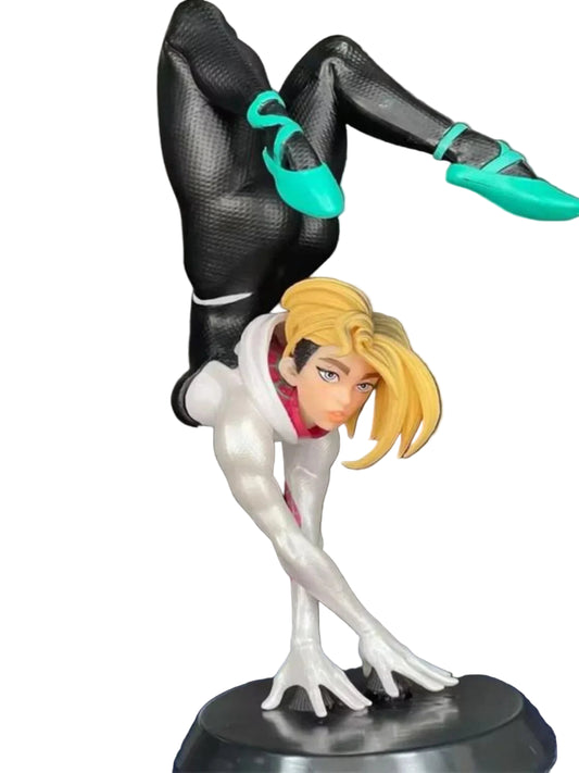 Figurine Gwen Stacy