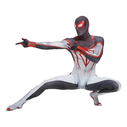 Miles Morales PS5