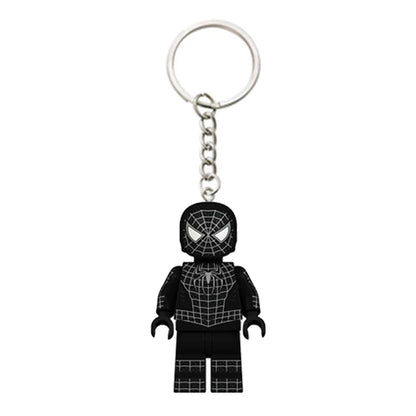 Porte clés 26 coloris