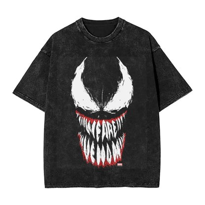 T-shirt Venom