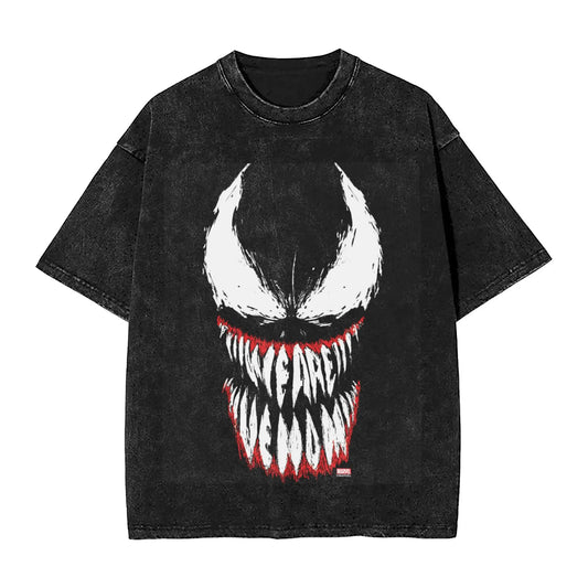 T-shirt Venom