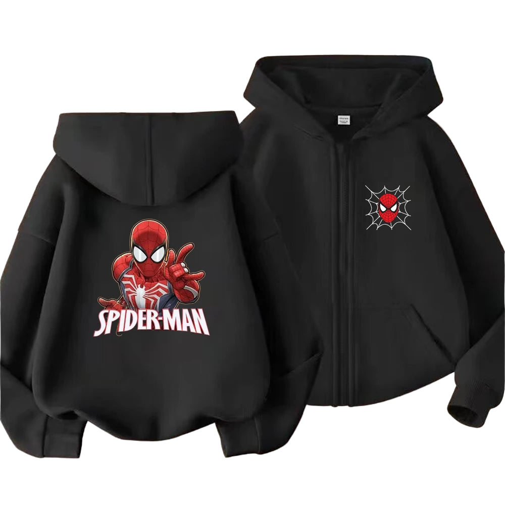 Veste Spidy