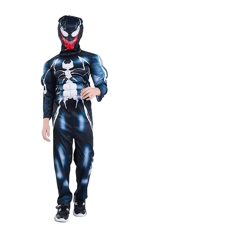 Halloween Venom enfant