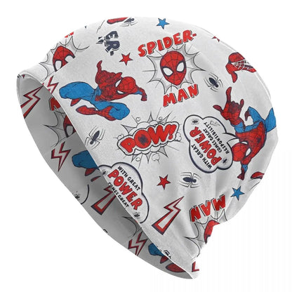 Bonnet Winter 23 coloris