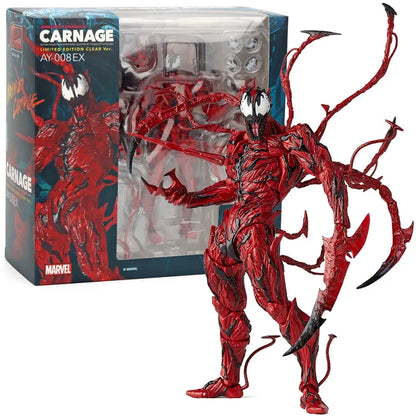 Figurine Venom Carnage