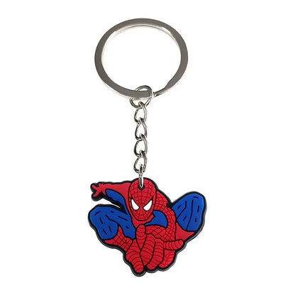 Porte clés 15 coloris