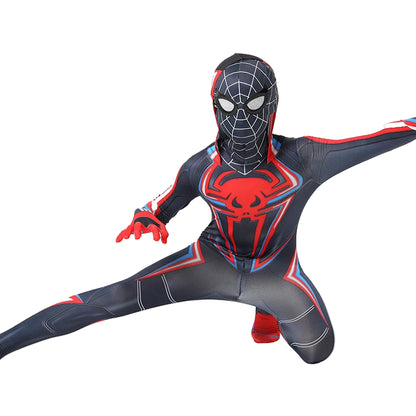 Costume a capuche Bodysuit