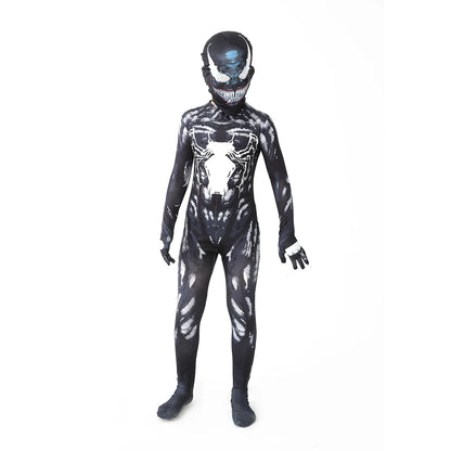 Halloween Venom enfant