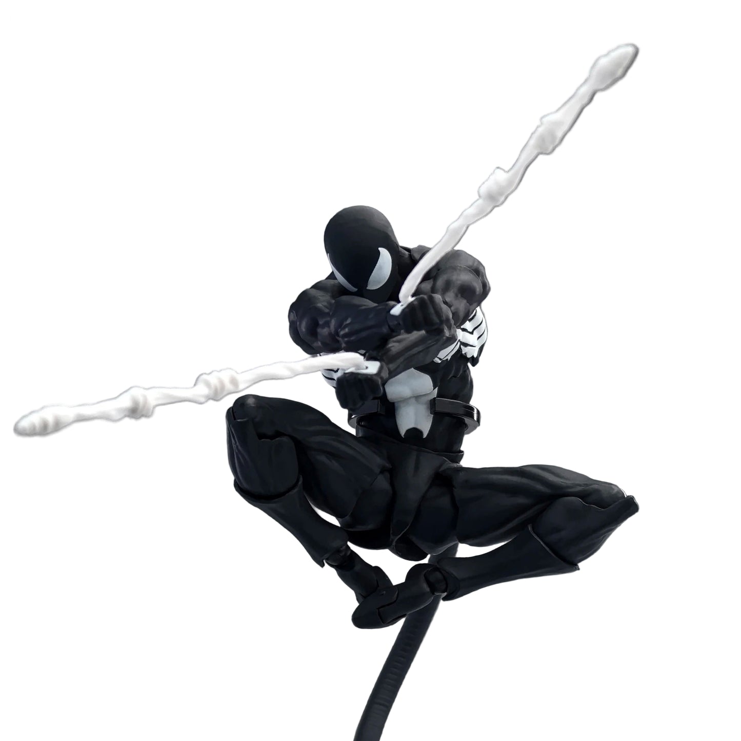 Figurine Black Neighbor