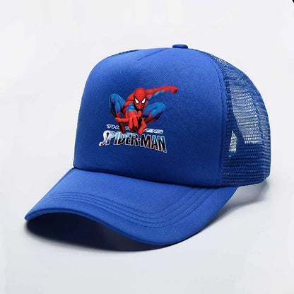 Casquette Charmander