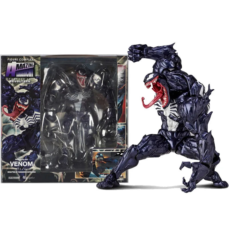 Figurine Venom Carnage