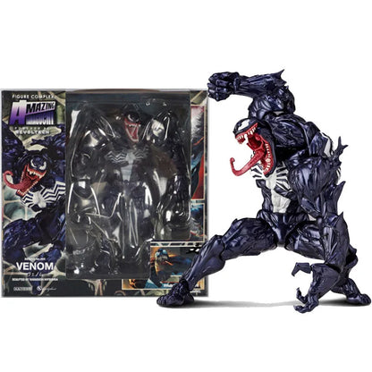 Figurine Venom Carnage