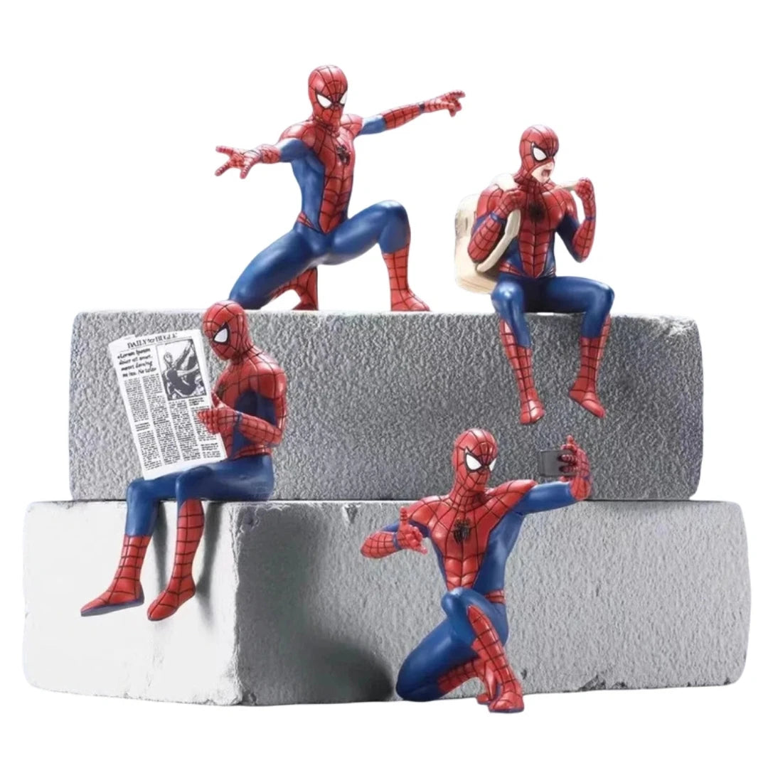 Figures pour voitures