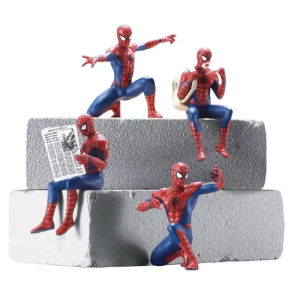 Figures pour voitures