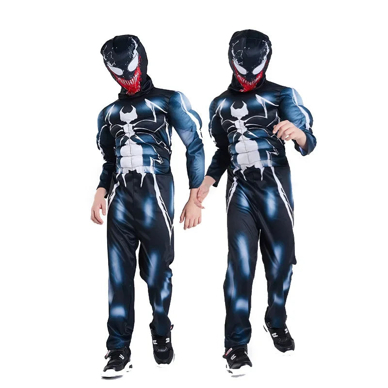 Halloween Venom enfant