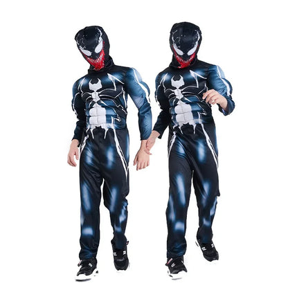 Halloween Venom enfant