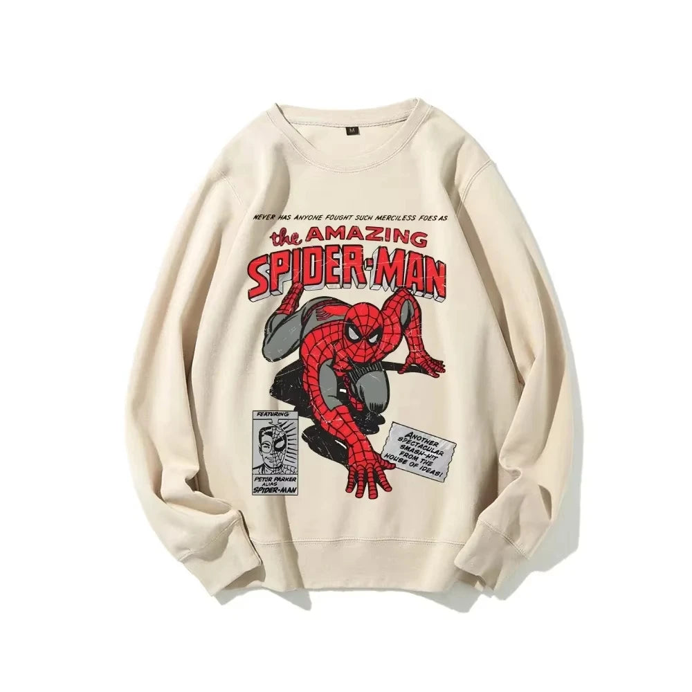 Sweat crew neck