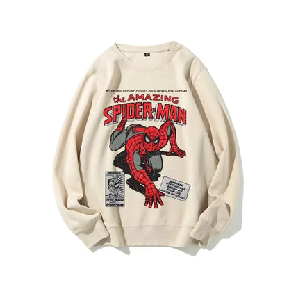 Sweat crew neck