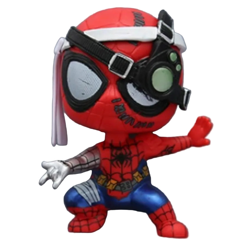 Mini Figurines Cartoon