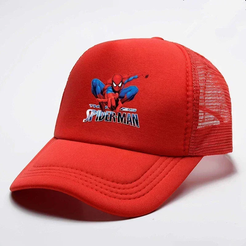 Casquette Charmander