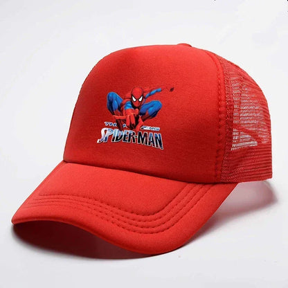 Casquette Charmander