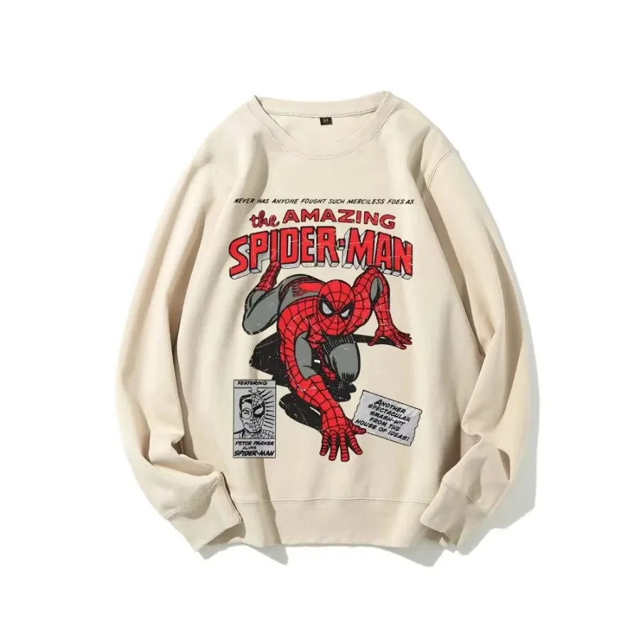 Sweat crew neck