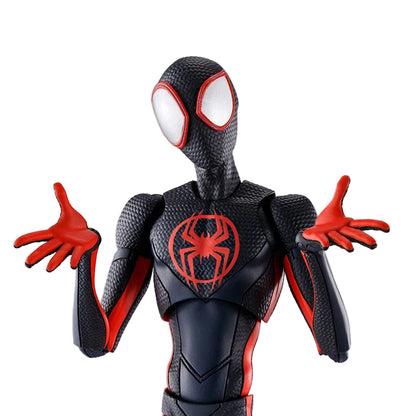 Figurines Miles Morales