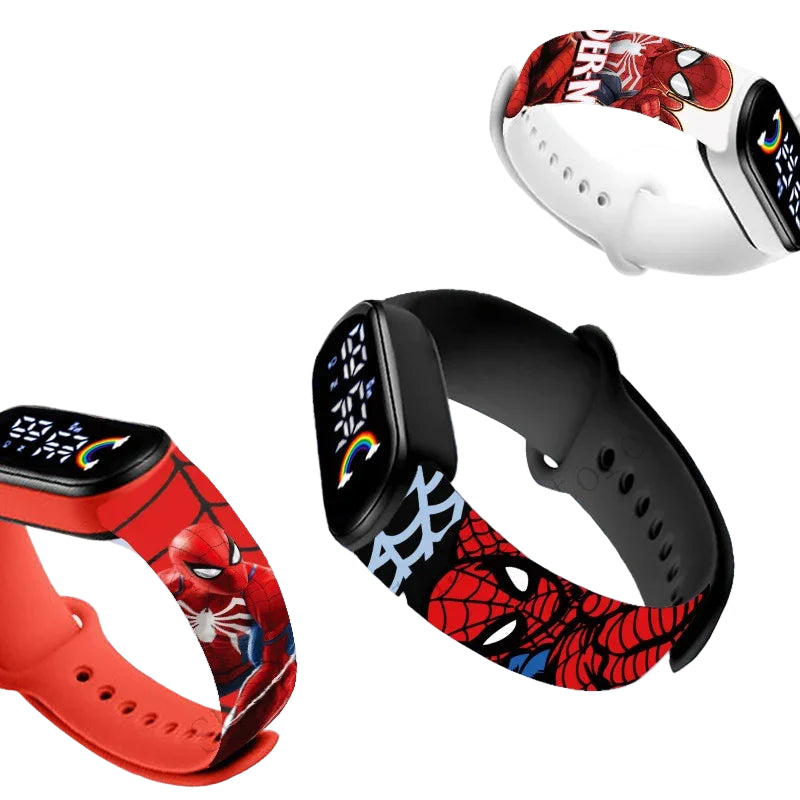 Montre Sport 21 coloris