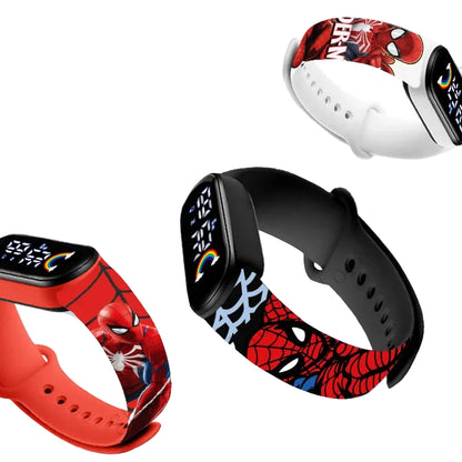 Montre Sport 21 coloris