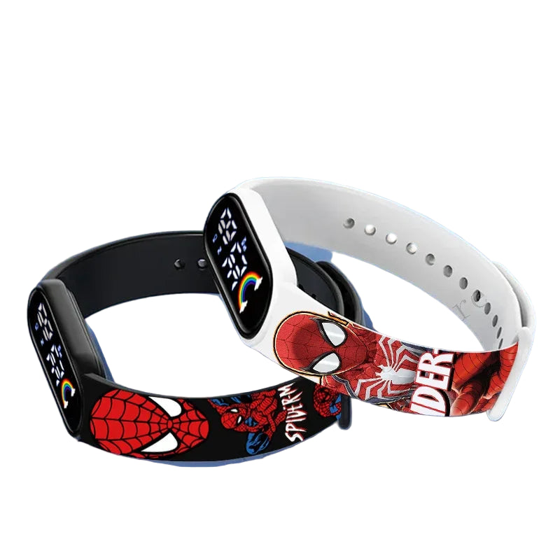 Montre Sport 21 coloris