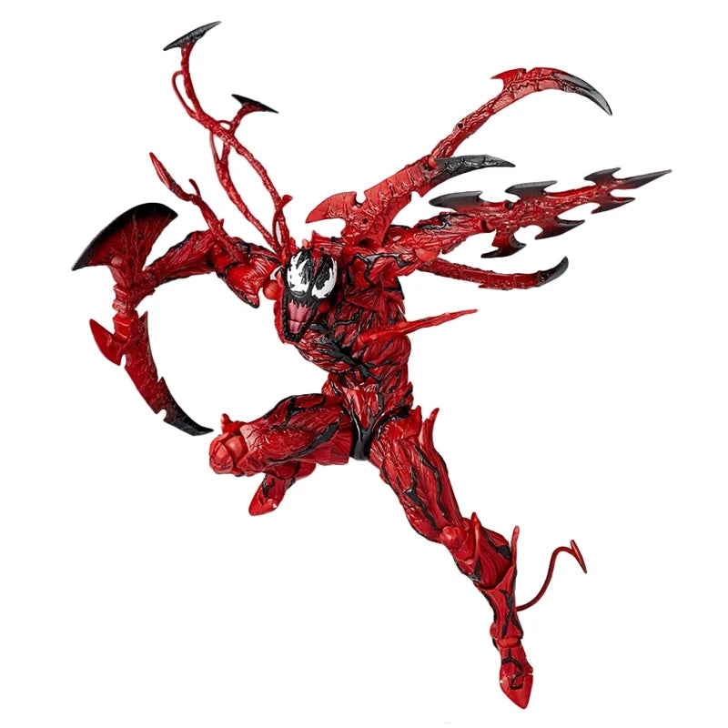 Figurine Venom Carnage