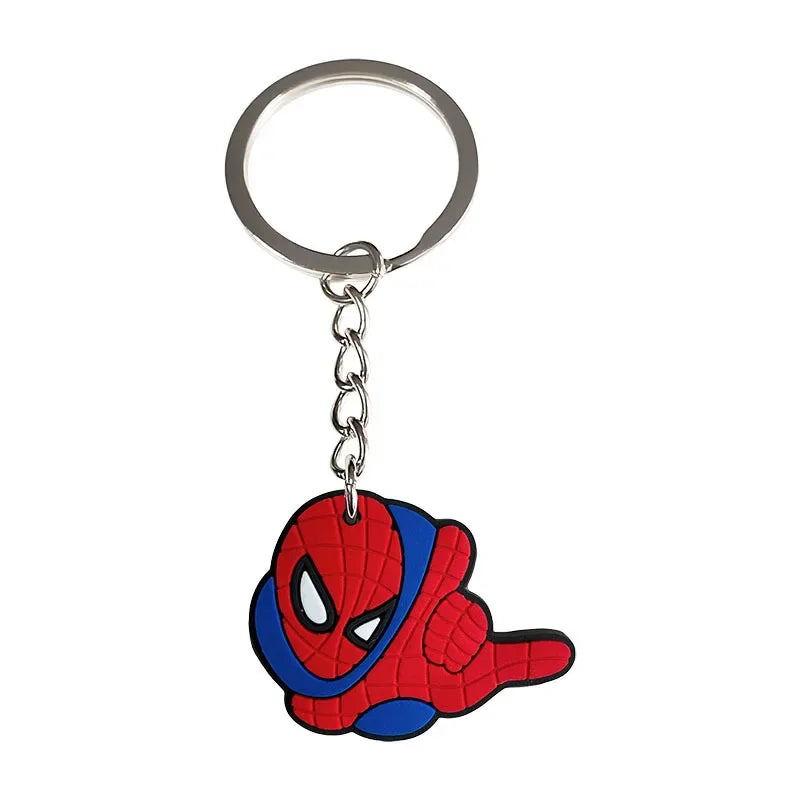 Porte clés 15 coloris