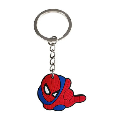 Porte clés 15 coloris