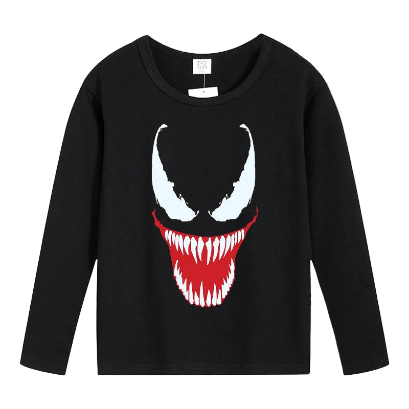 Sweat New Venom