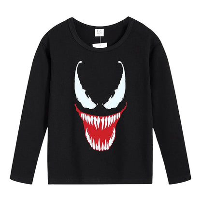 Sweat New Venom