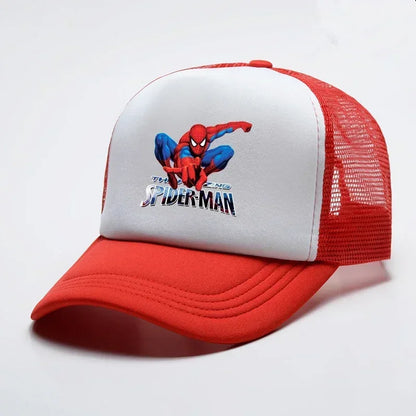 Casquette Charmander