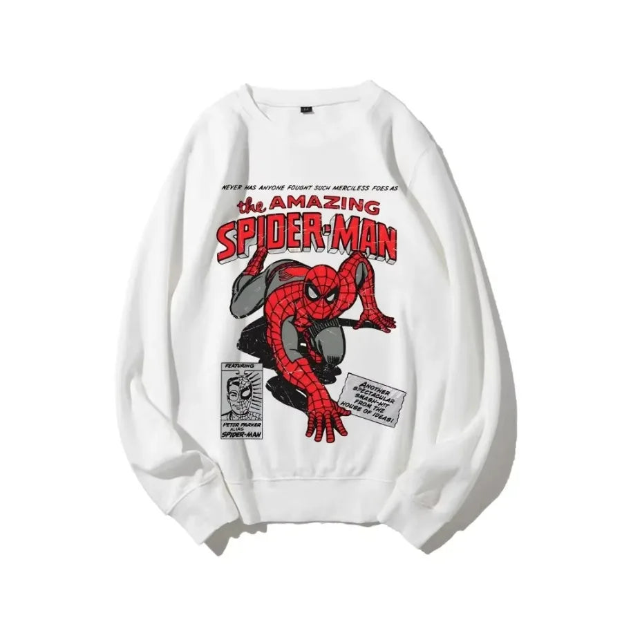 Sweat crew neck