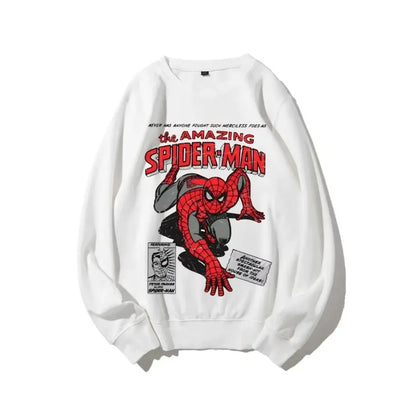 Sweat crew neck