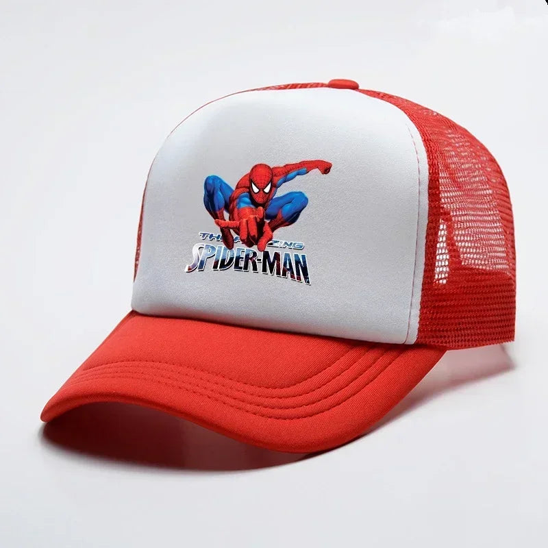 Casquette Charmander