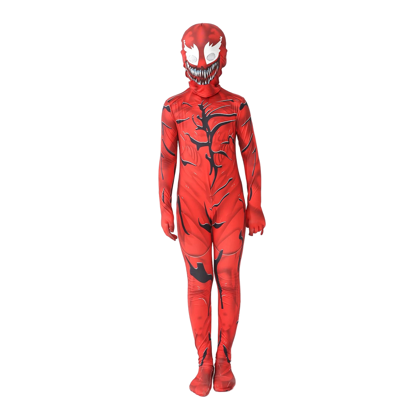 Halloween Venom enfant