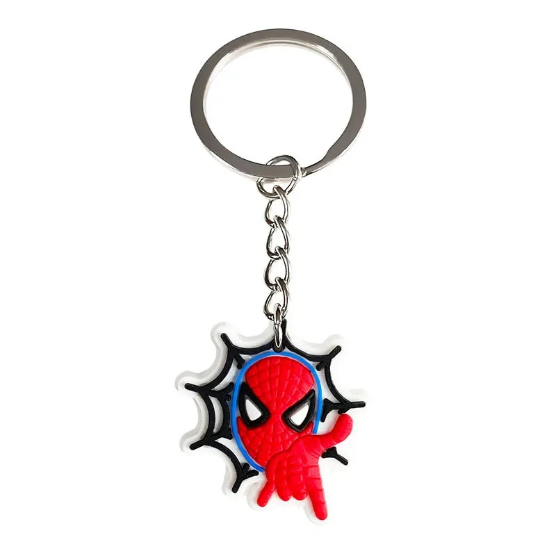 Porte clés 15 coloris