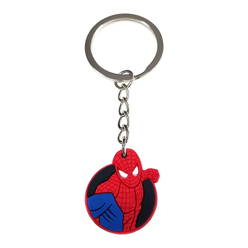 Porte clés 15 coloris